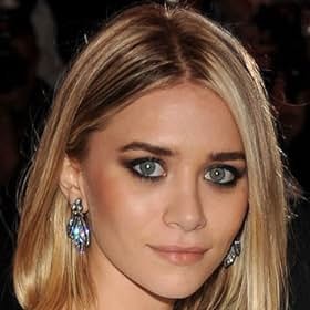 Ashley Olsen